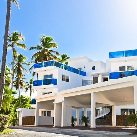 The Sanctuary @ Los Corales Punta Cana Luaran gambar