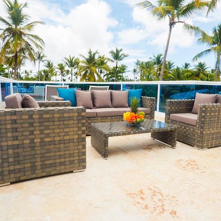 The Sanctuary @ Los Corales Punta Cana Luaran gambar