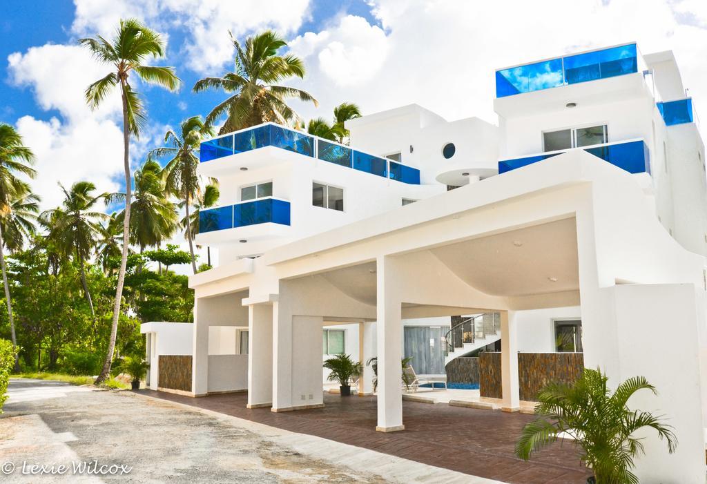 The Sanctuary @ Los Corales Punta Cana Luaran gambar