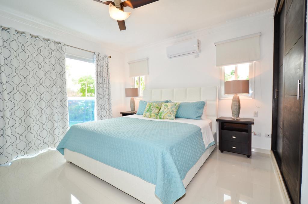 The Sanctuary @ Los Corales Punta Cana Luaran gambar