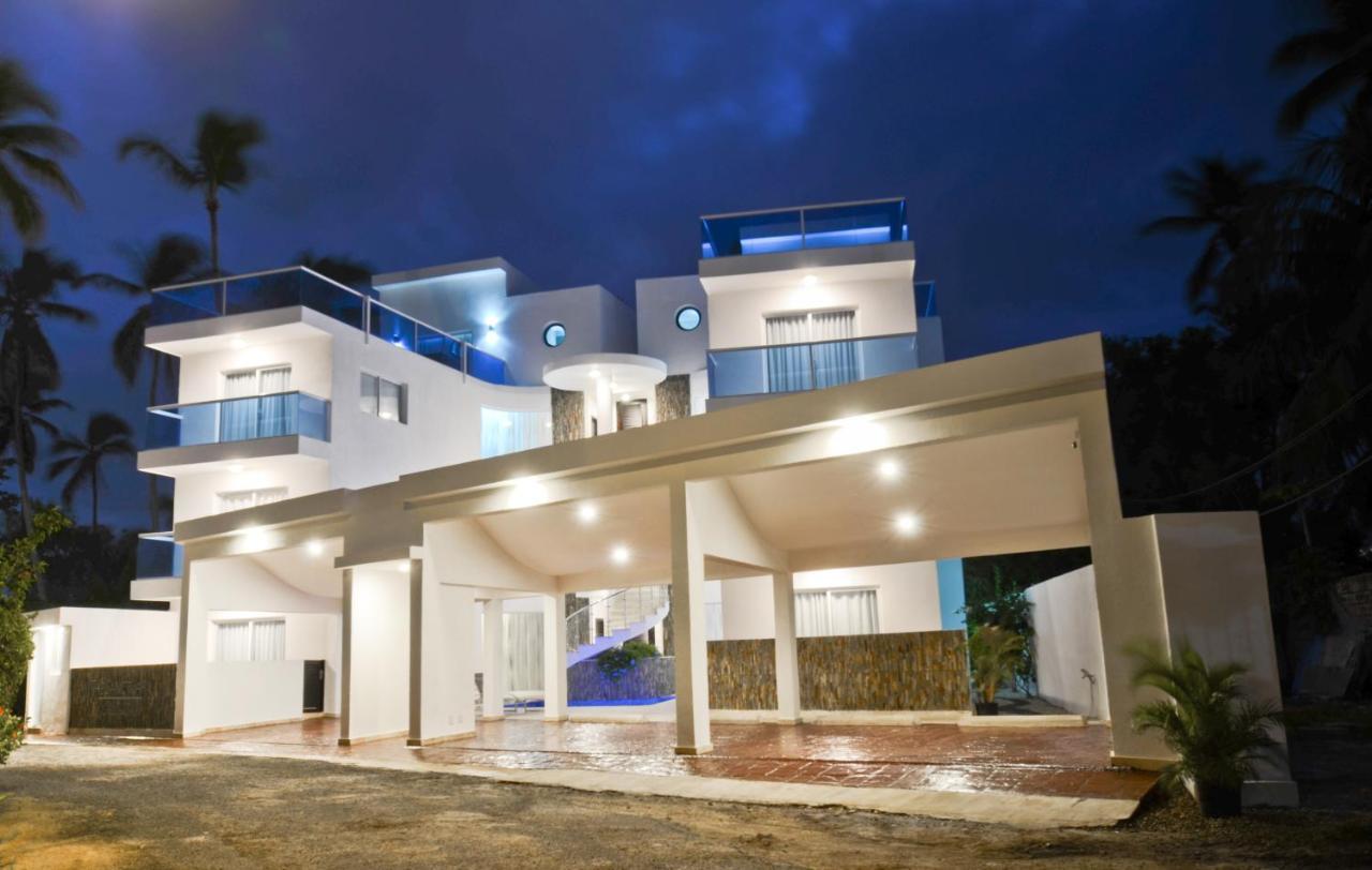 The Sanctuary @ Los Corales Punta Cana Luaran gambar
