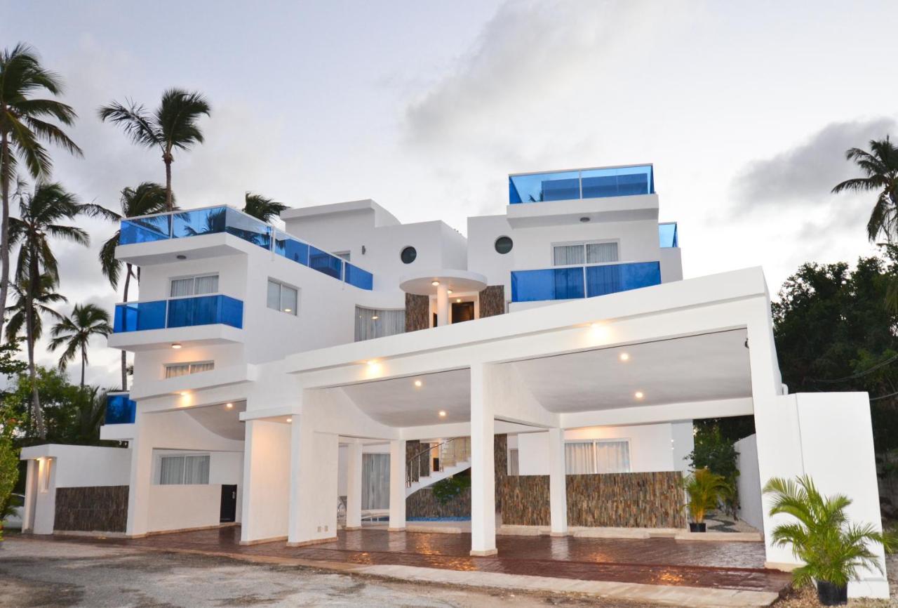 The Sanctuary @ Los Corales Punta Cana Luaran gambar